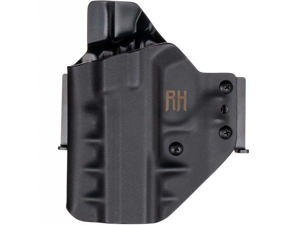 CZ Shadow 2 Compact OWB kydex holster | type Frogy