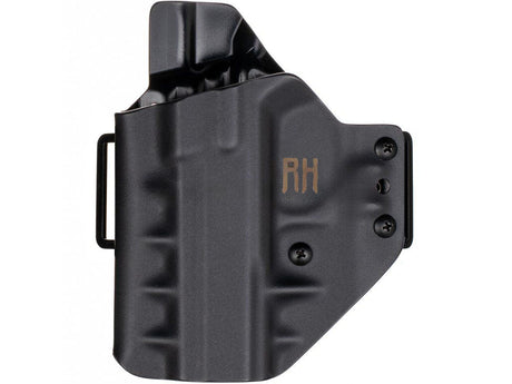 CZ P-07 OWB kydex holster | type Frogy