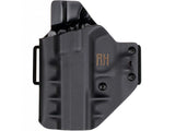 Walther PDP 4" OWB kydex holster | type Frogy