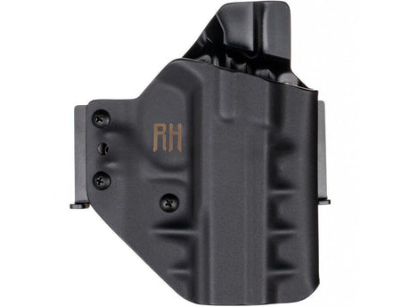 CZ Shadow 2 Compact OWB kydex holster | type Frogy