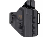 Walther PDP 5" OWB kydex holster | type Frogy