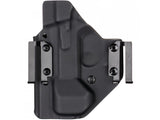 CZ Shadow 2 Compact OWB kydex holster | tipo Frogy