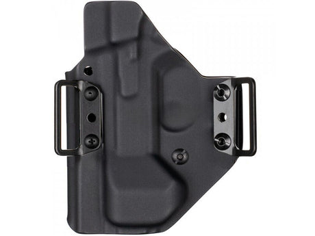 CZ Shadow 2 Compact OWB kydex holster | type Frogy