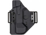 CZ P-10F [.45 ACP] Funda de kydex OWB | tipo Frogy