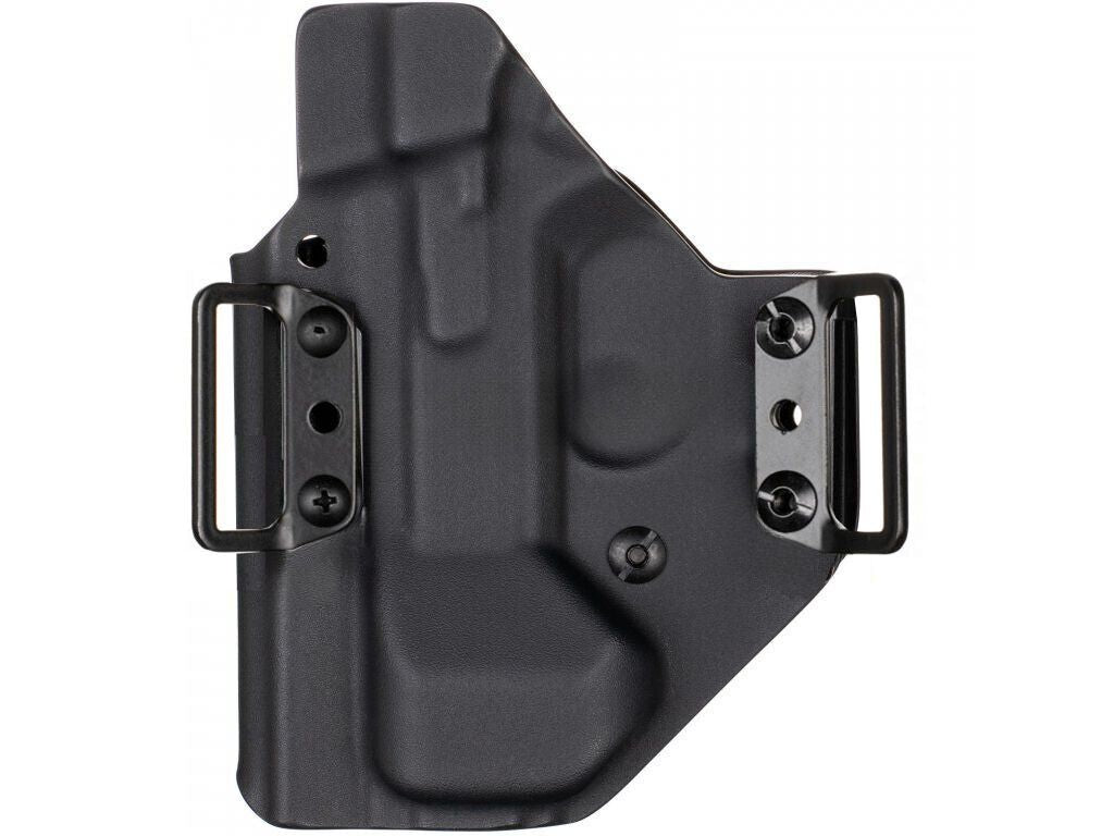 CZ P-09 OWB kydex holster | type Frogy