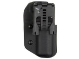 Funda de kydex KMR W-02 Umbra competición IPSC