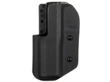 KMR L-02 Spectra competition IPSC kydex holster