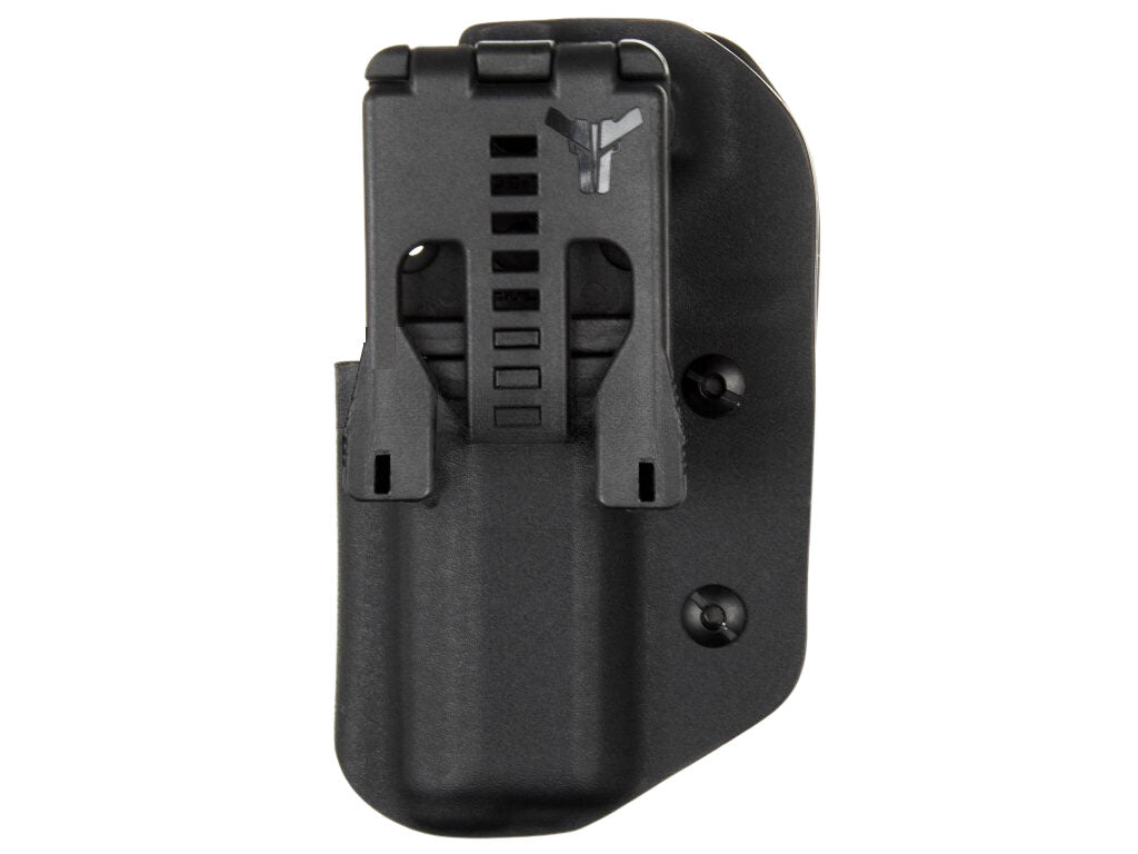 CZ Shadow 2 Compact competition IPSC kydex holster