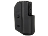 CZ Shadow 2 Compact competition IPSC kydex holster