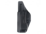 Walther PDP 5" IWB kydex holster | type Sharky